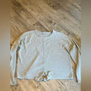 Barefoot Dreams Sweater cozy chic ultra lite